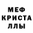 A PVP кристаллы Bogdan Borgulenko