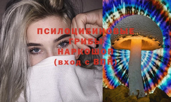 хмурый Заволжск